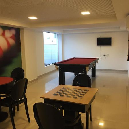 Gold Flat Apto 310 João Pessoa Εξωτερικό φωτογραφία