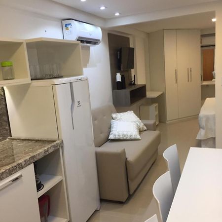 Gold Flat Apto 310 João Pessoa Εξωτερικό φωτογραφία
