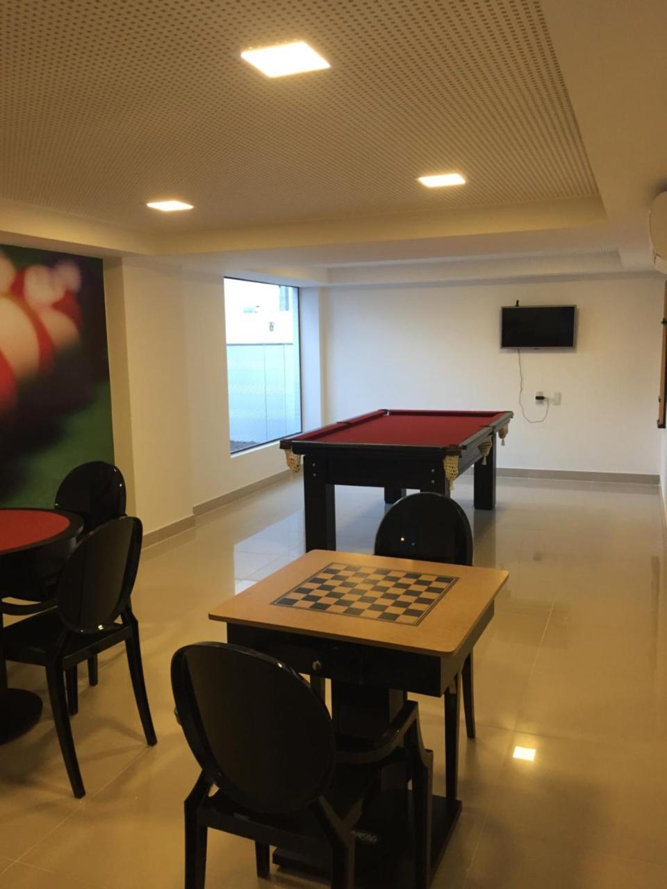 Gold Flat Apto 310 João Pessoa Εξωτερικό φωτογραφία