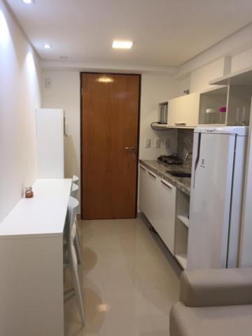 Gold Flat Apto 310 João Pessoa Εξωτερικό φωτογραφία