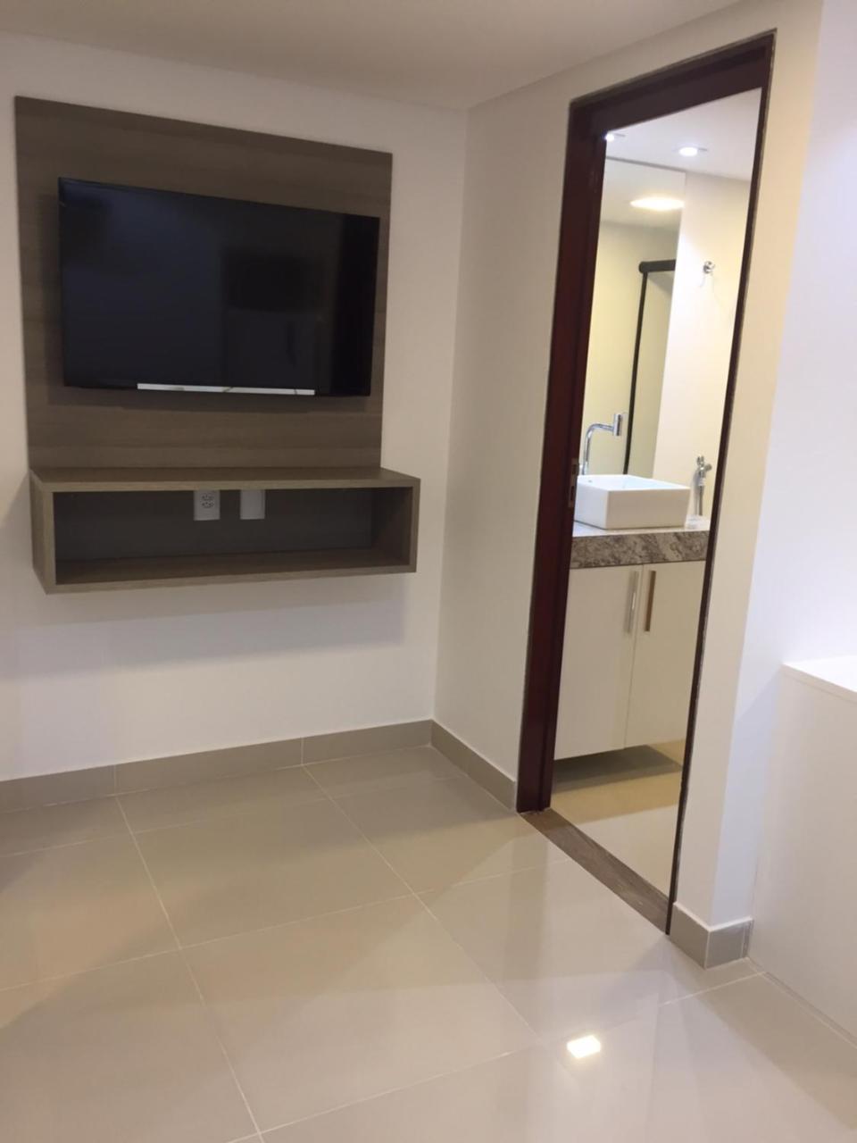 Gold Flat Apto 310 João Pessoa Εξωτερικό φωτογραφία
