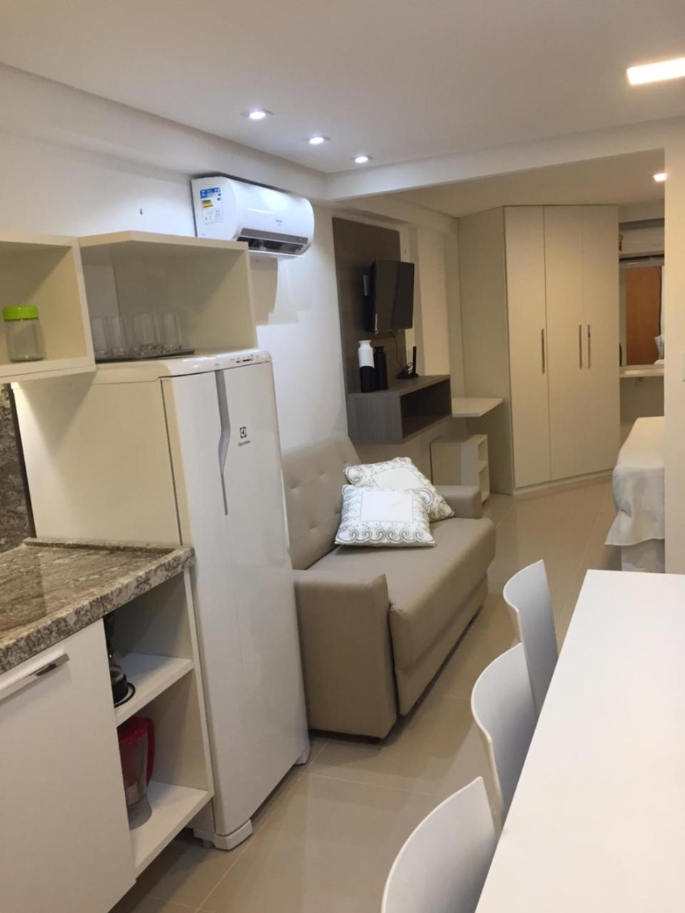 Gold Flat Apto 310 João Pessoa Εξωτερικό φωτογραφία