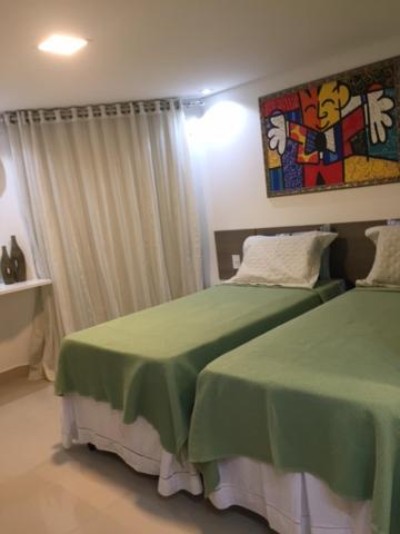 Gold Flat Apto 310 João Pessoa Εξωτερικό φωτογραφία