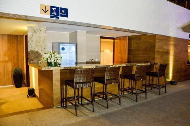 Gold Flat Apto 310 João Pessoa Εξωτερικό φωτογραφία